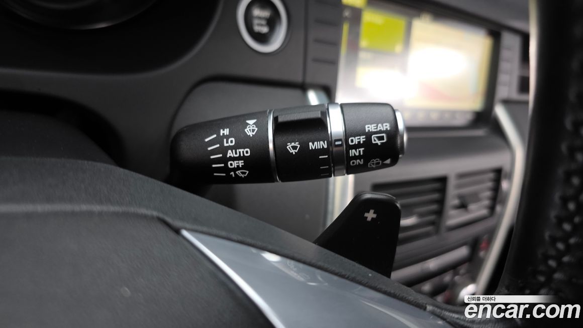 Land Rover Discovery Sport 2018