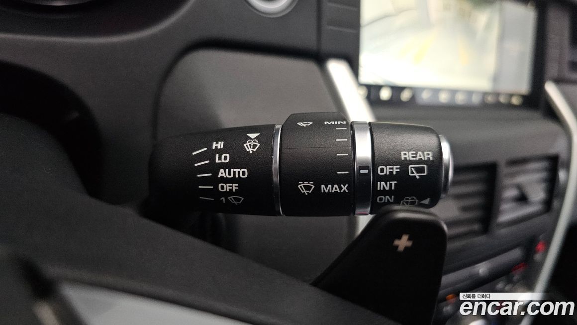 Land Rover Discovery Sport 2019