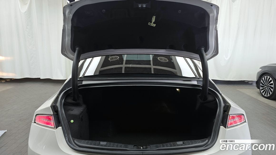 Lincoln MKZ 2017