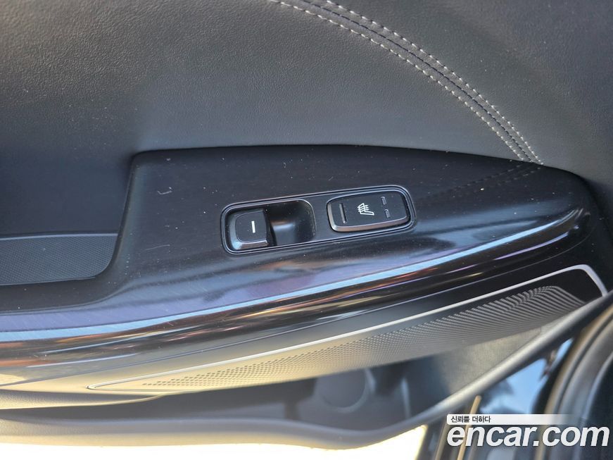 Kia K7 2016