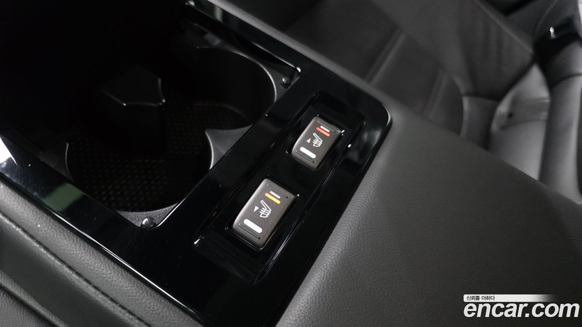 Renault-KoreaSamsung SM6 2016