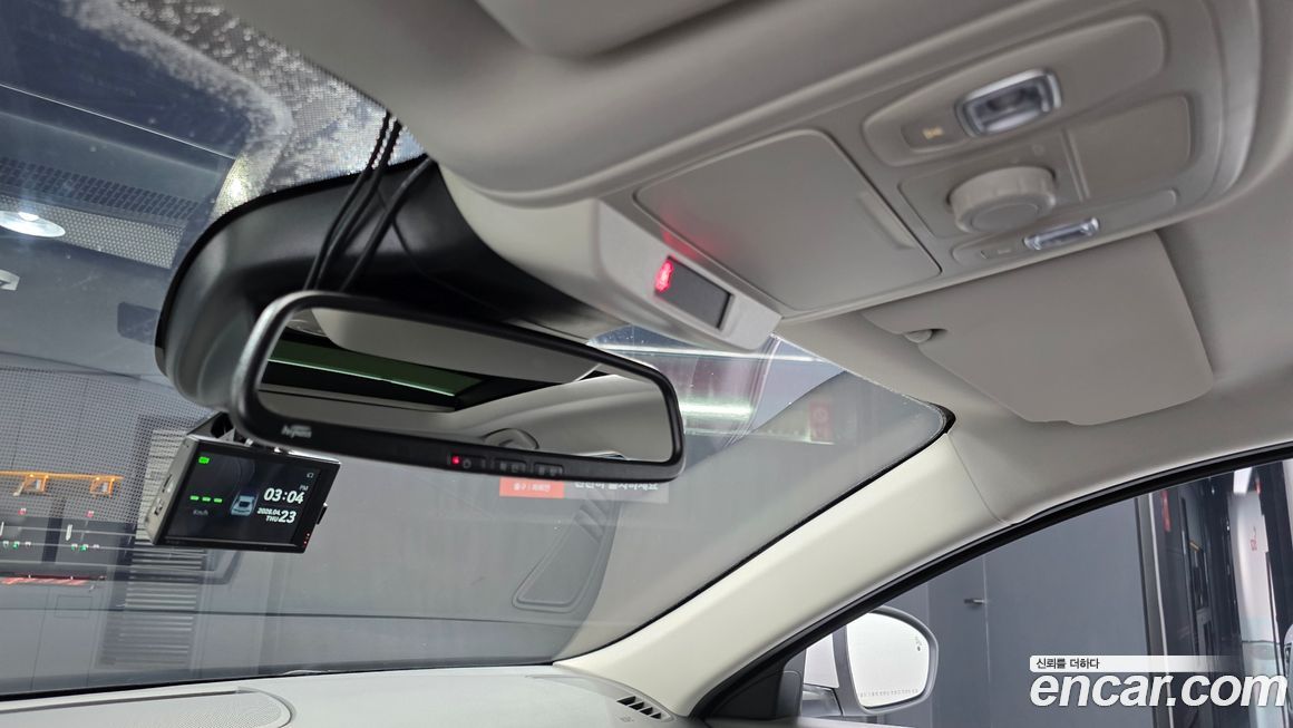 Renault-KoreaSamsung SM6 2016