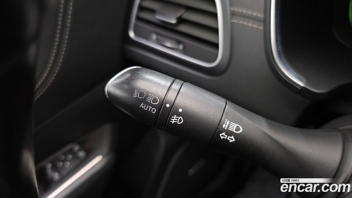 Renault-KoreaSamsung SM6 2016