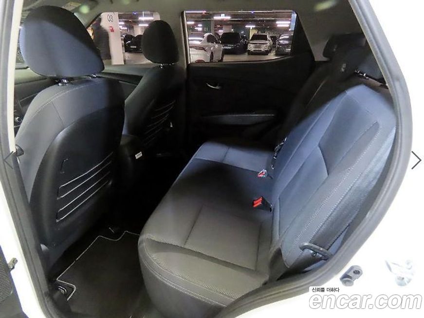 KG_Mobility_Ssangyong TIBOLI 2021