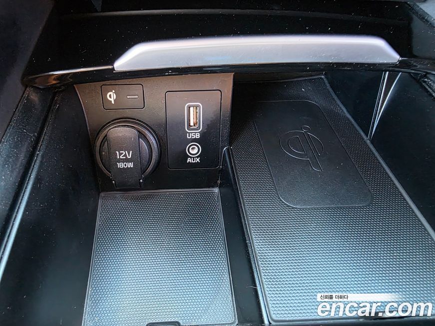 Kia K7 2016