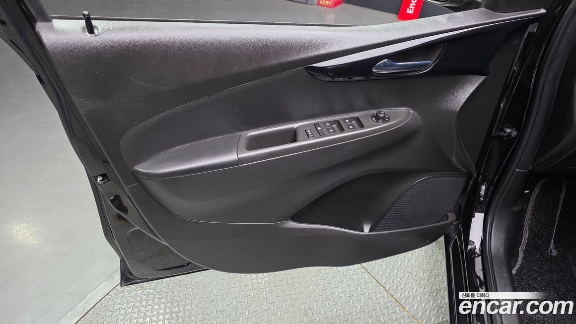 ChevroletGMDaewoo Spark 2021