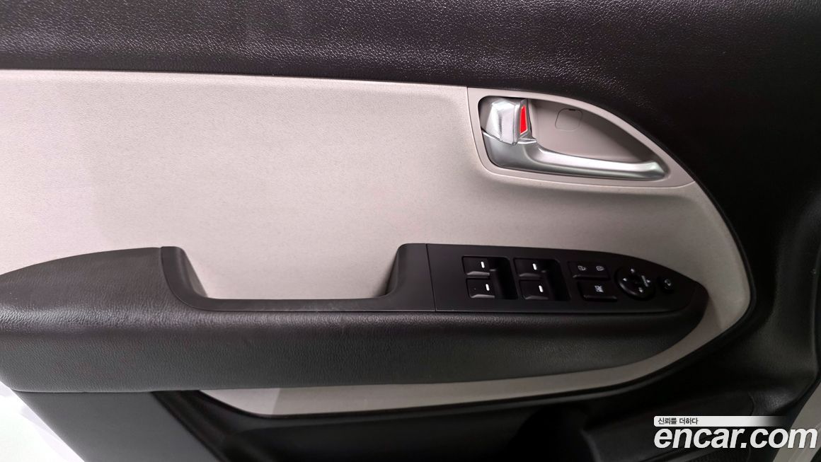 Kia RAY 2022