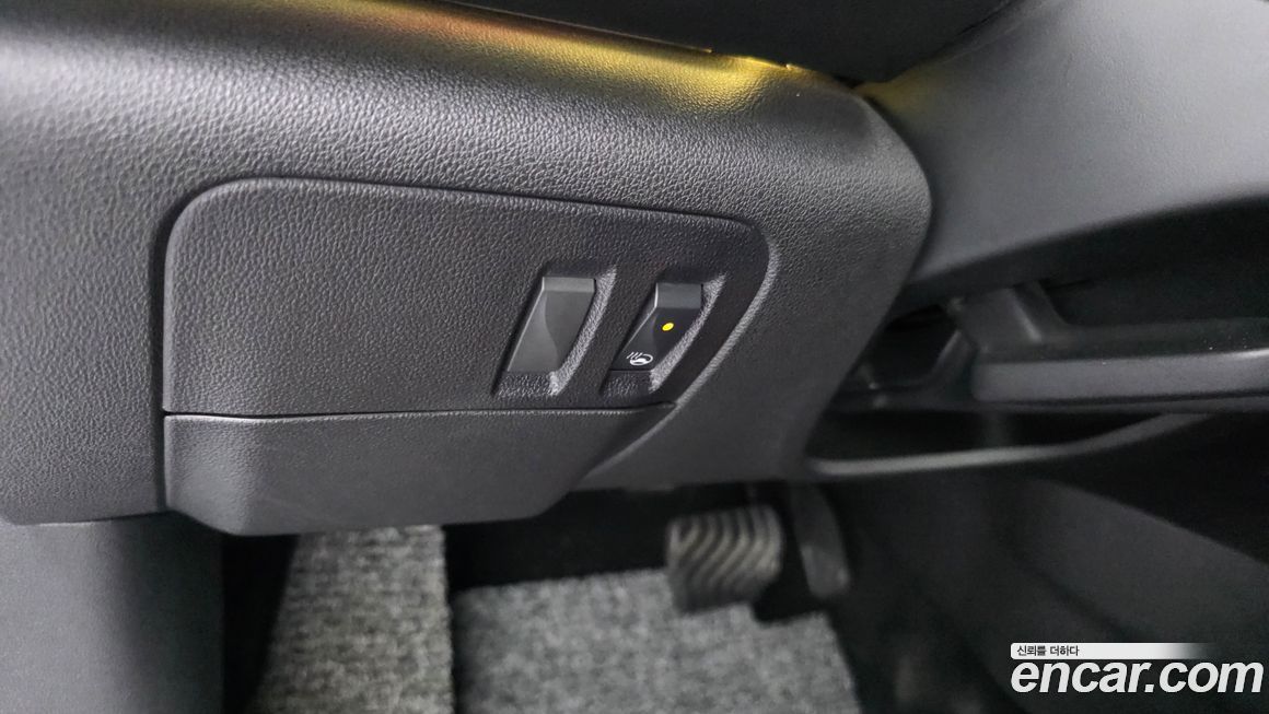 Renault-KoreaSamsung SM6 2016