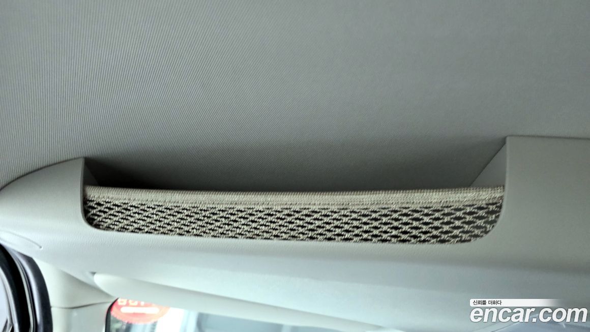 Kia RAY 2022