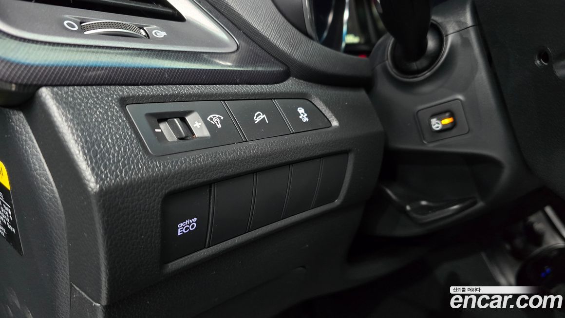 Hyundai Santafe 2015