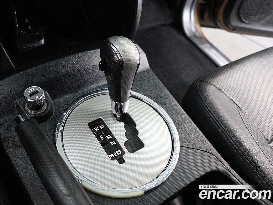 KG_Mobility_Ssangyong KORANDO 2017