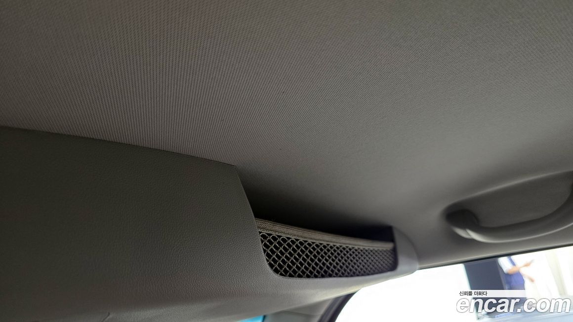 Kia RAY 2018
