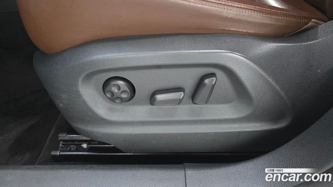 Volkswagen Tiguan 2016