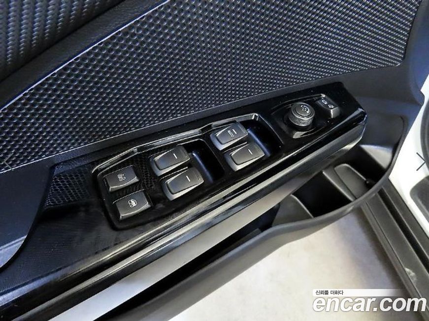 KG_Mobility_Ssangyong TIBOLI 2021