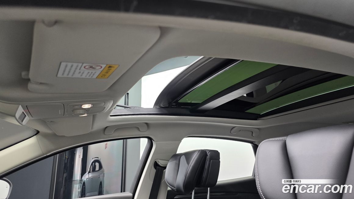 Renault-KoreaSamsung SM6 2016