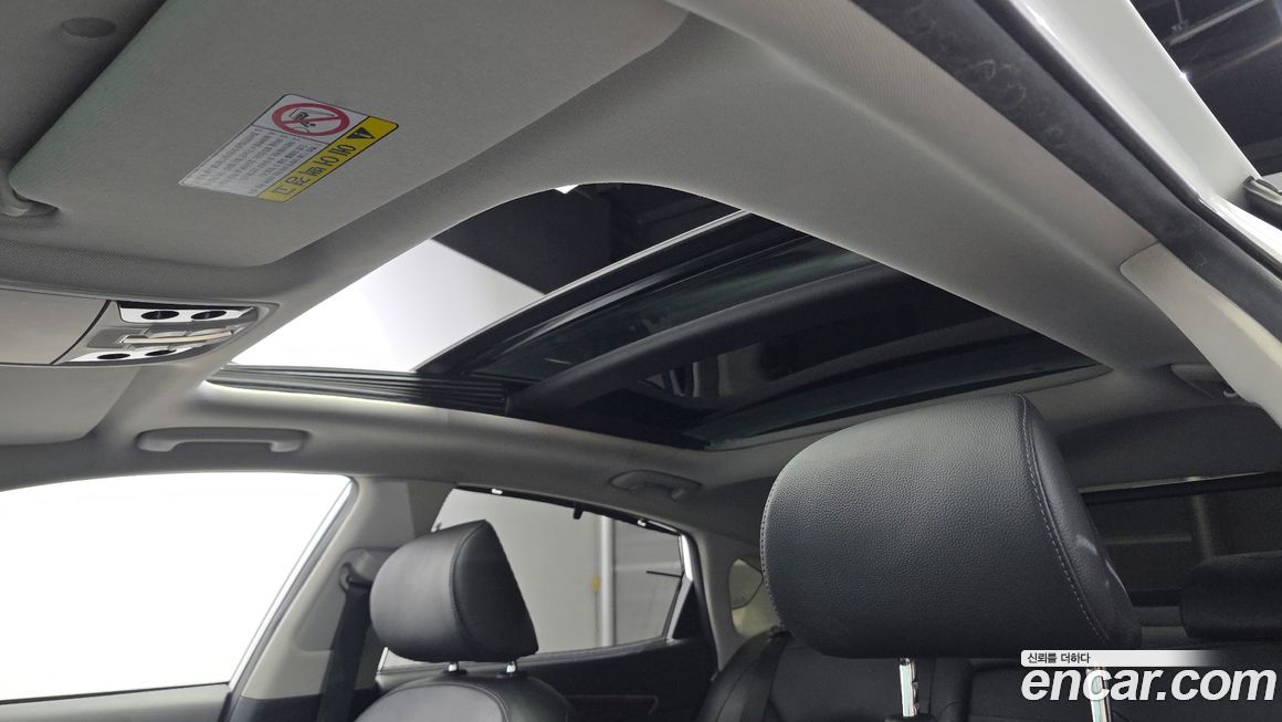 Kia K7 2017