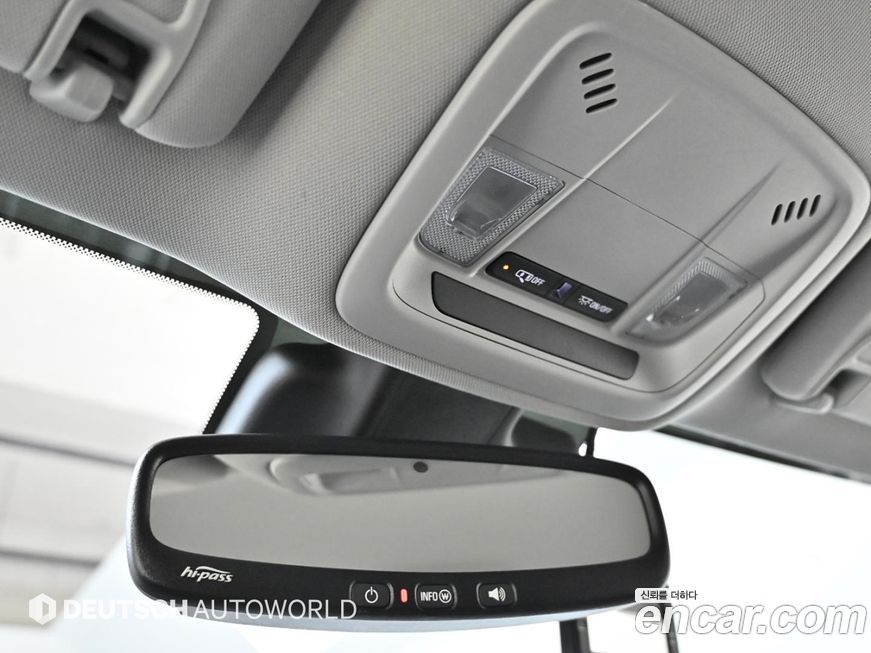 ChevroletGMDaewoo Malibu 2019