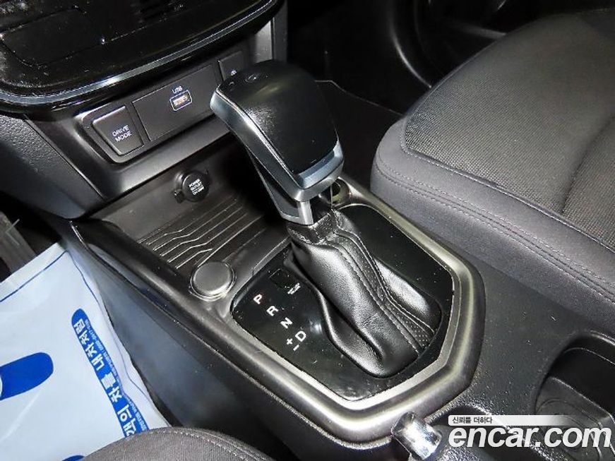 KG_Mobility_Ssangyong TIBOLI 2021