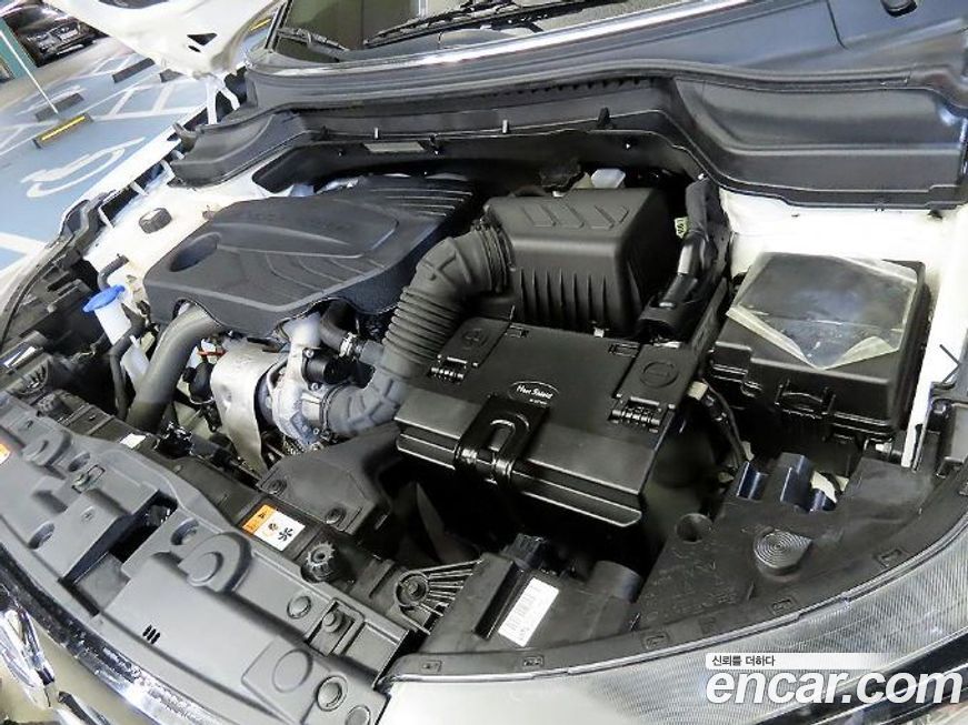 KG_Mobility_Ssangyong TIBOLI 2021