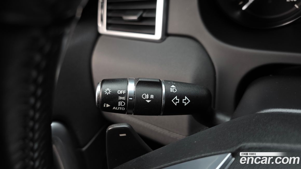 Land Rover Discovery Sport 2018