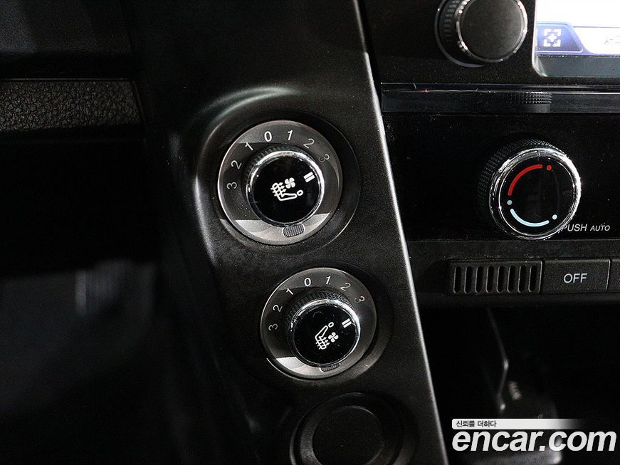 KG_Mobility_Ssangyong KORANDO 2017