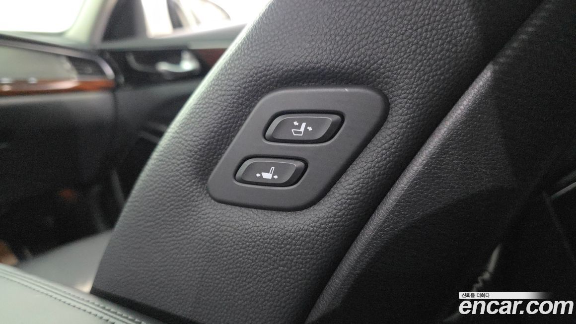 Kia K7 2017