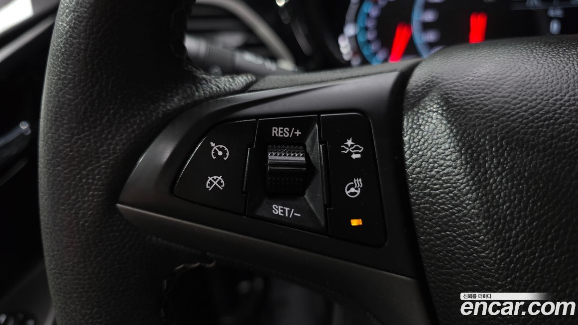 ChevroletGMDaewoo Spark 2021