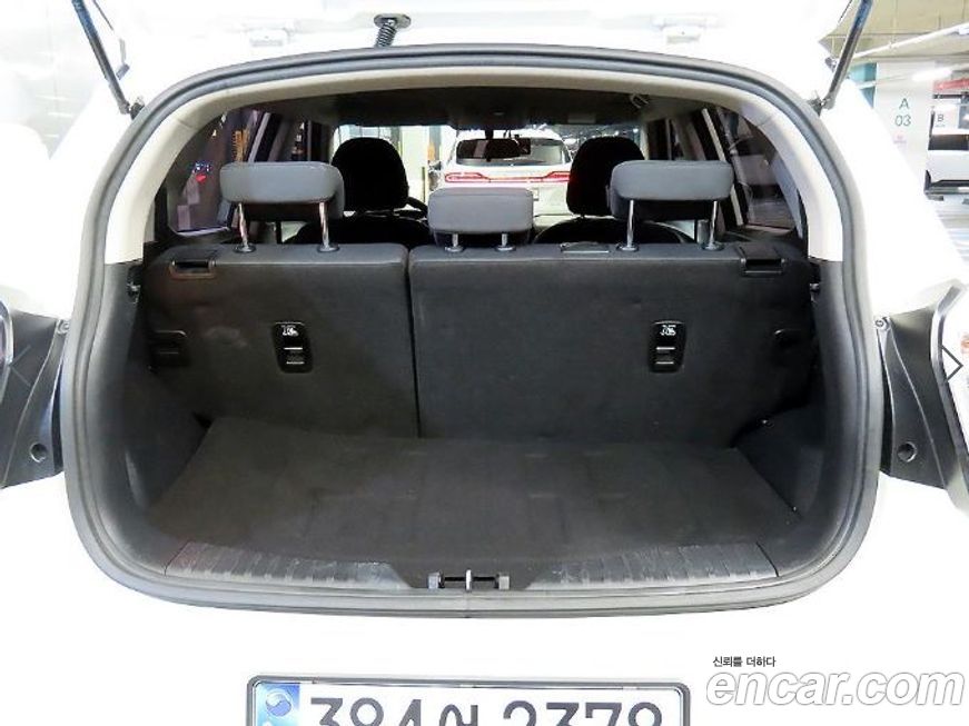 KG_Mobility_Ssangyong TIBOLI 2021
