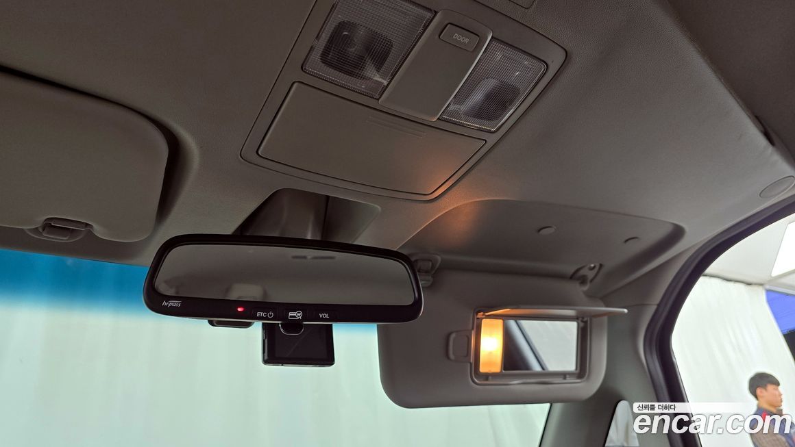 Kia RAY 2018