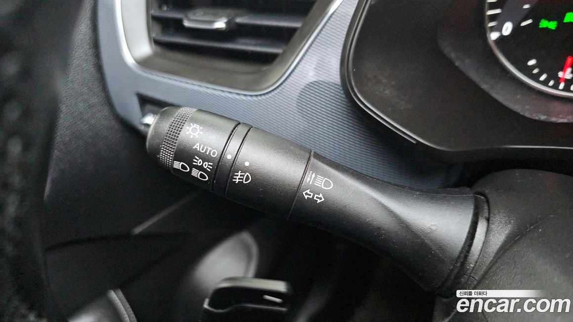 Renault-KoreaSamsung XM3 2020