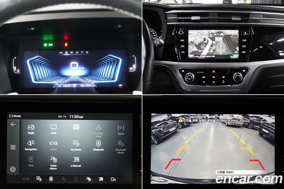 KG_Mobility_Ssangyong KORANDO 2019