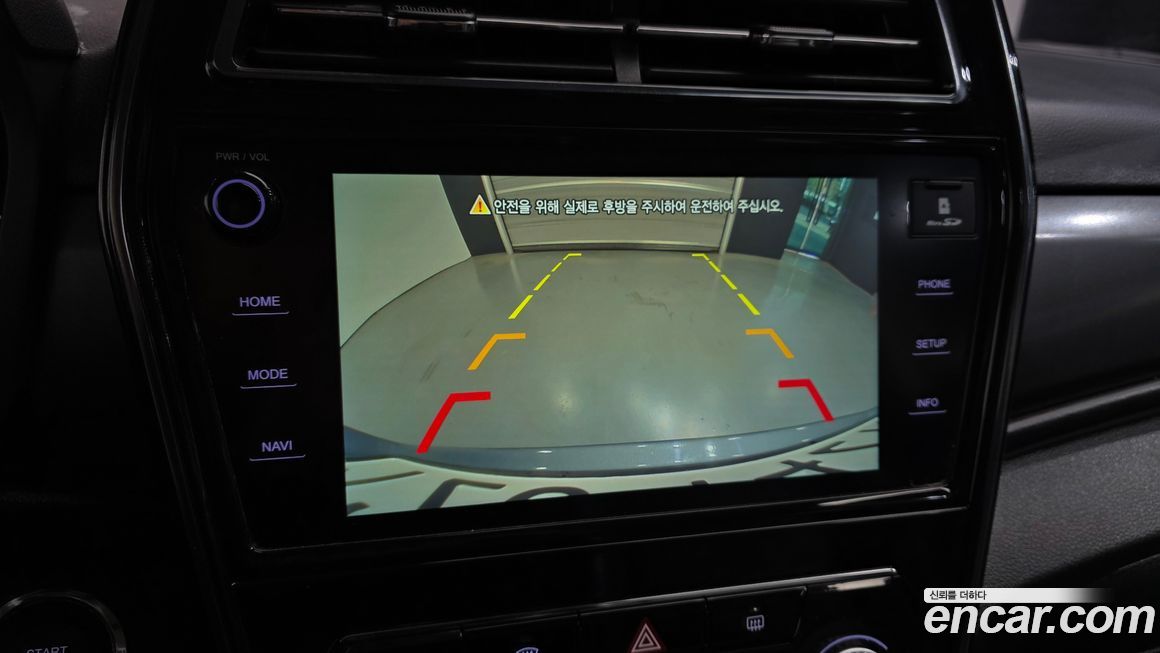 KG_Mobility_Ssangyong TIBOLI 2021