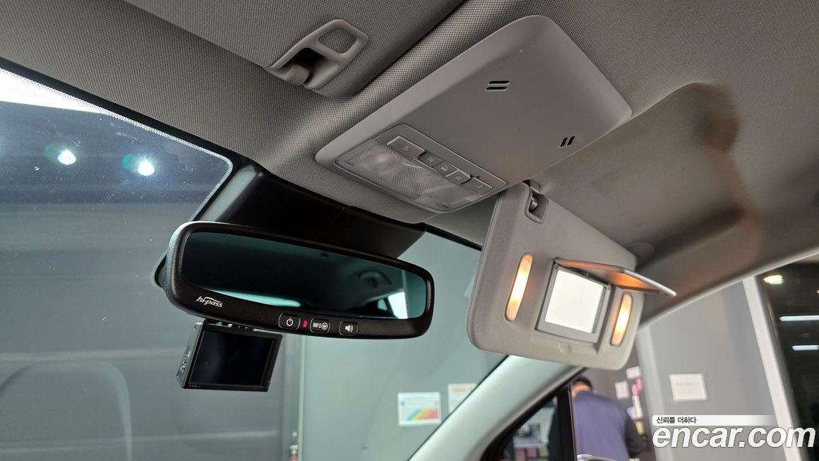 ChevroletGMDaewoo Trax 2020