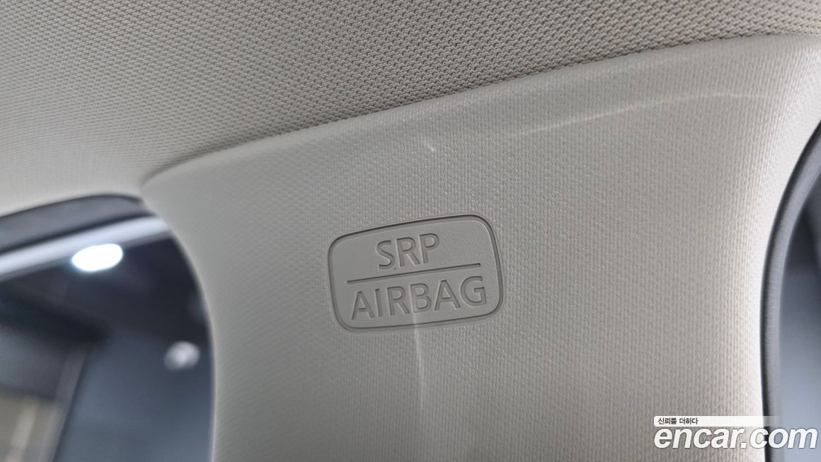 Renault-KoreaSamsung QM6 2020