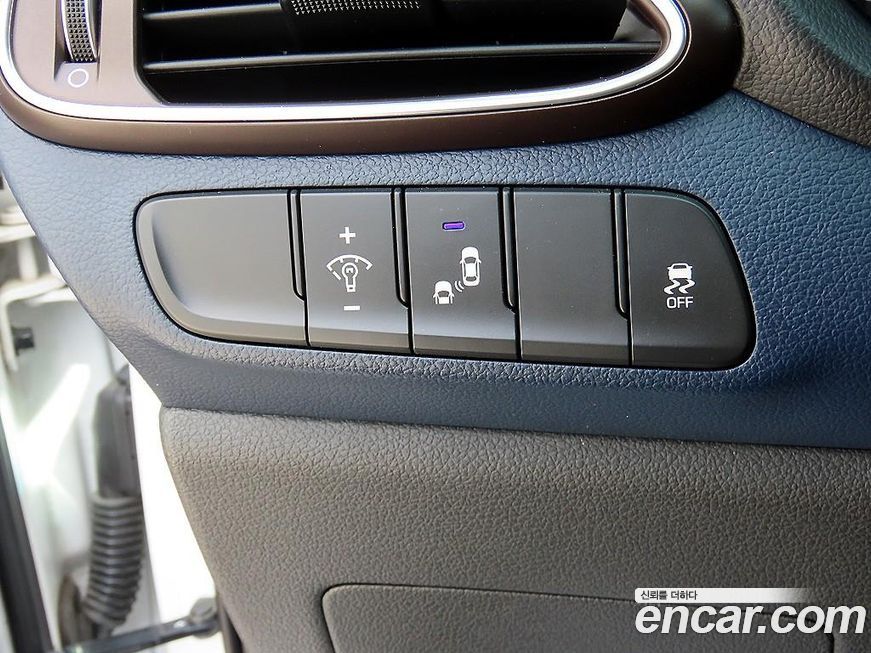 Hyundai i30 2017