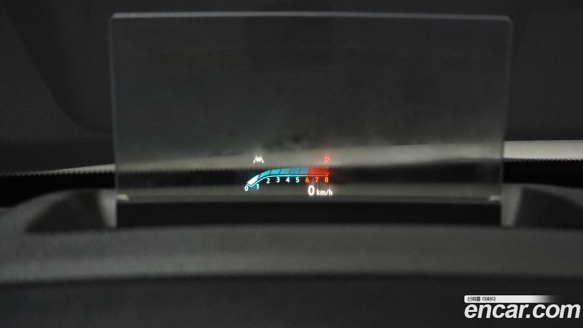 ChevroletGMDaewoo Trailblazer 2021