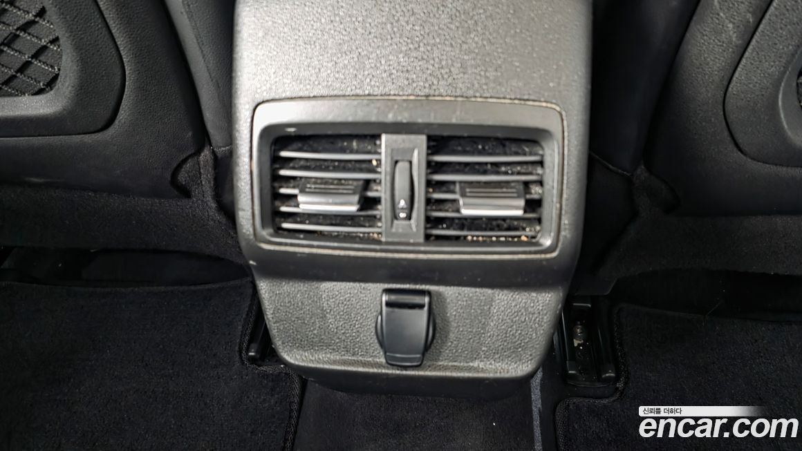 Renault-KoreaSamsung QM6 2020