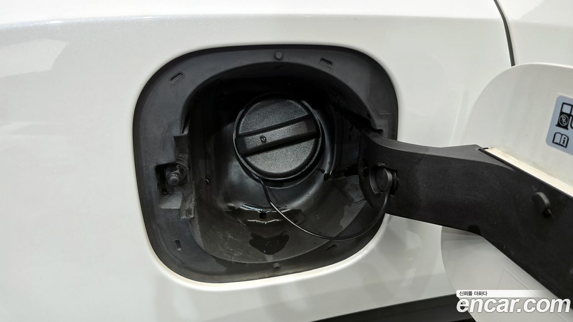 ChevroletGMDaewoo Trax 2020