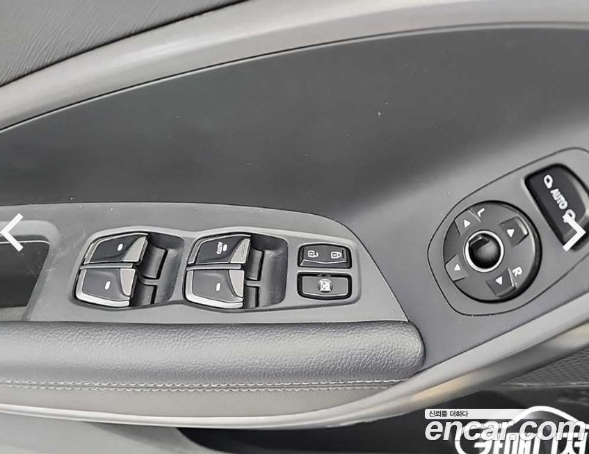 Hyundai Santafe 2013