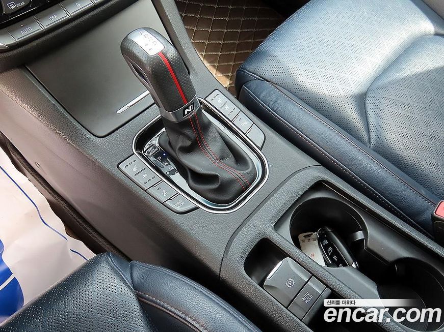 Hyundai i30 2017