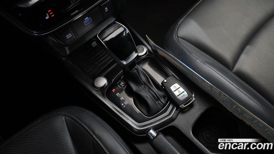 KG_Mobility_Ssangyong TIBOLI 2021