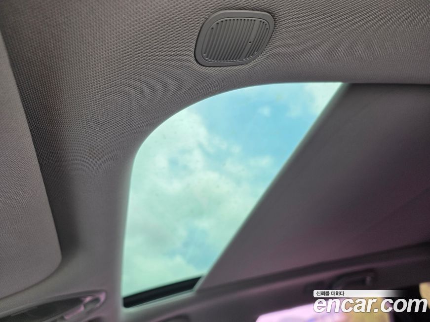 Hyundai Santafe 2015