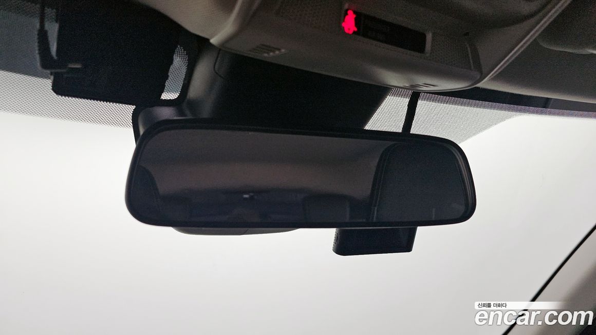 Renault-KoreaSamsung XM3 2020