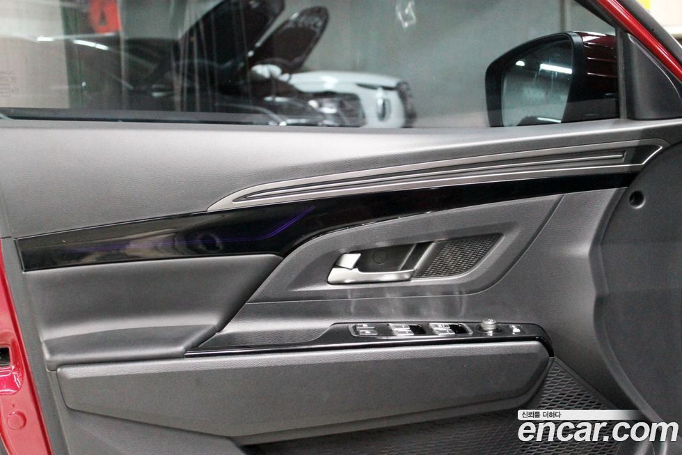 KG_Mobility_Ssangyong KORANDO 2019