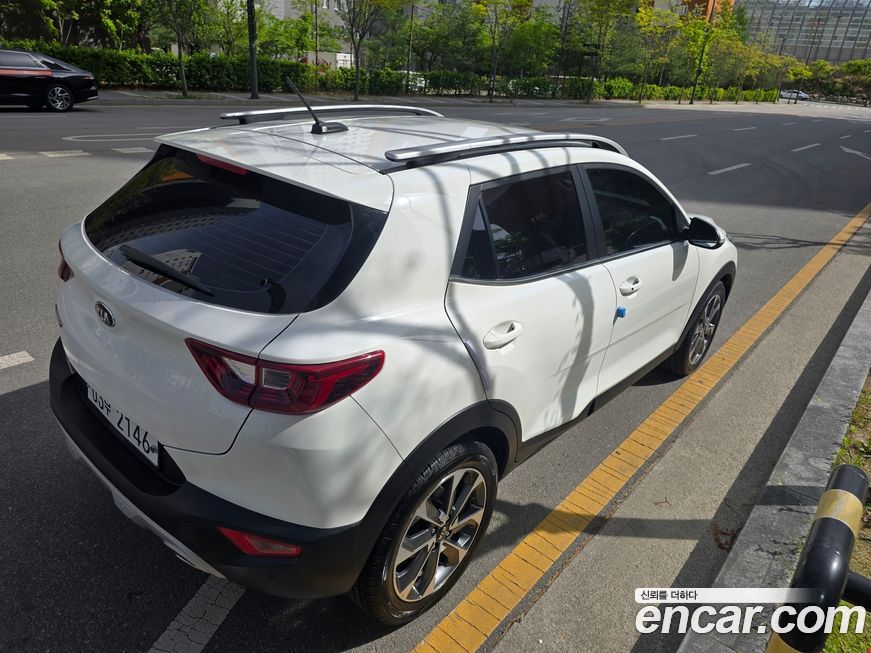 Kia Stonic 2018
