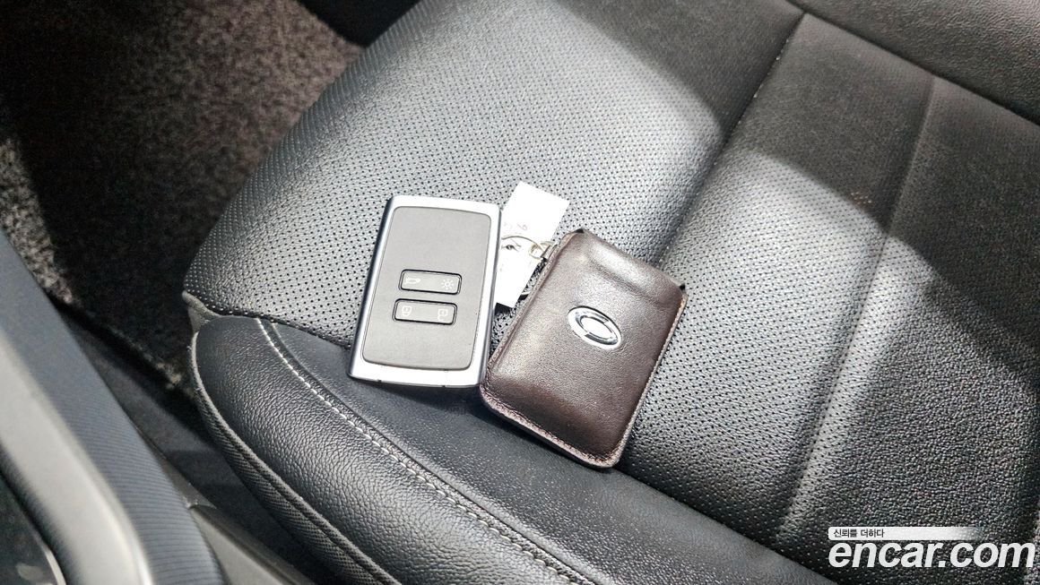 Renault-KoreaSamsung XM3 2020