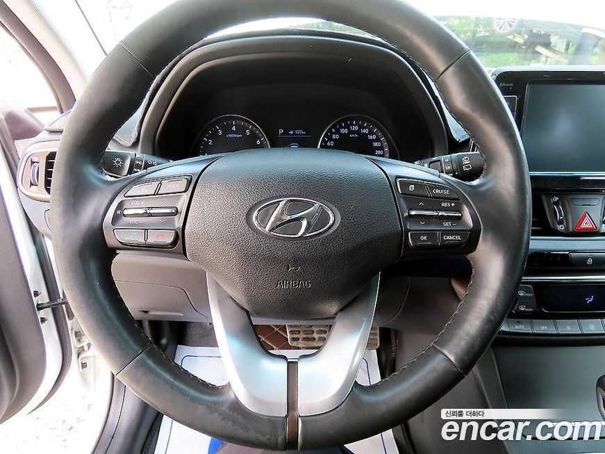 Hyundai i30 2017