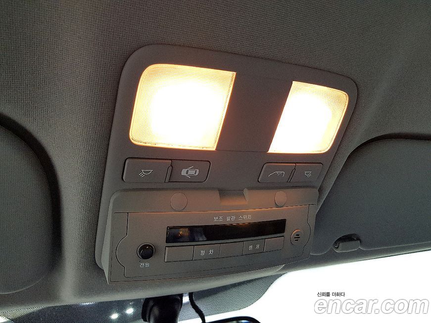 Hyundai Starex 2019