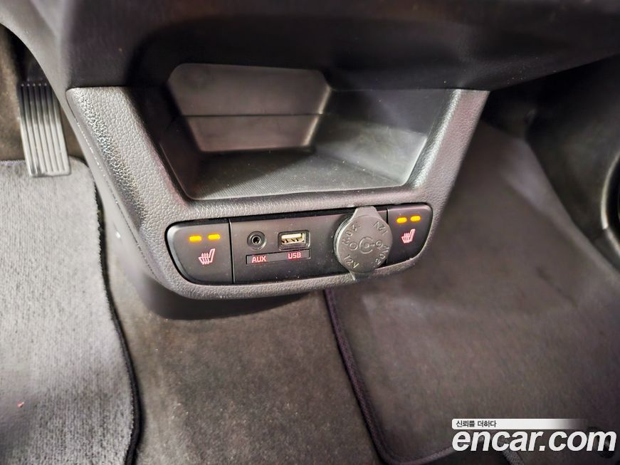 Kia RAY 2019