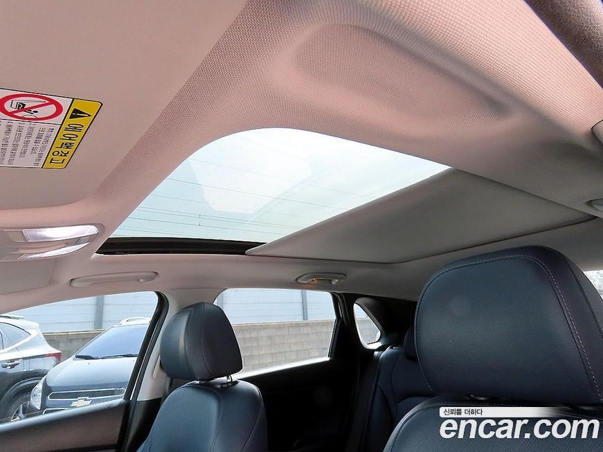 Hyundai i30 2017